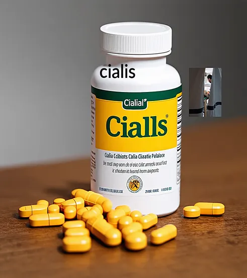 Cialis generico en farmacias en españa